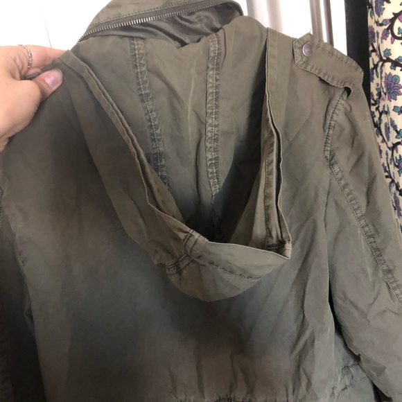 Levi’s Jacket - Picture 4 of 5